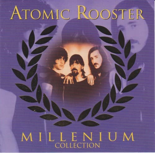 Atomic Rooster