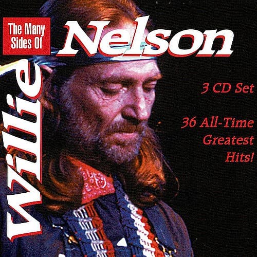Willie Nelson