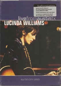 Lucinda Williams