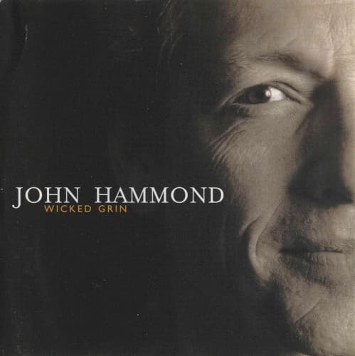 John Hammond