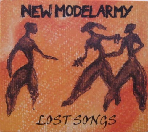 New Model Army