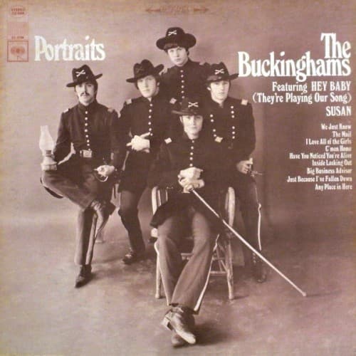 The Buckinghams