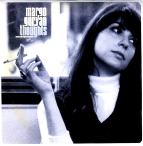 Margo Guryan