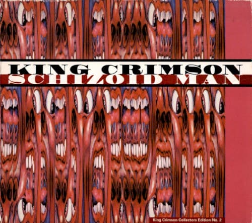 King Crimson
