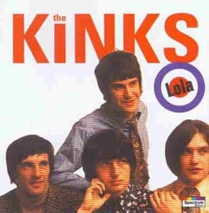 The Kinks