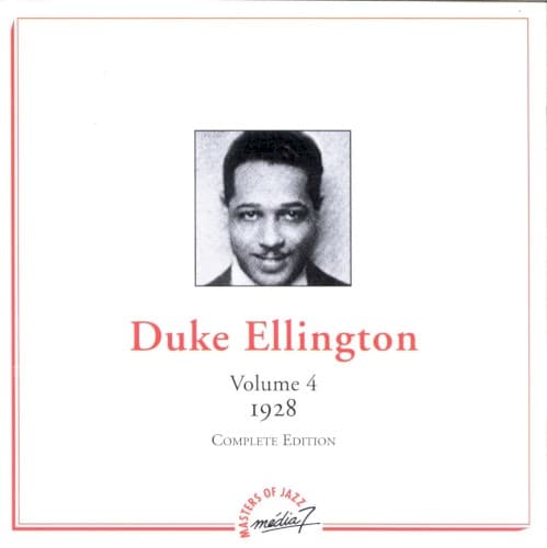 Duke Ellington