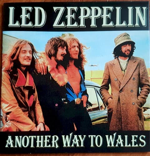Led Zeppelin