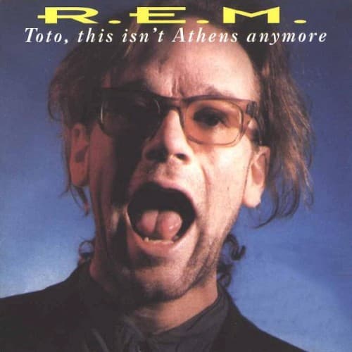 R.E.M.