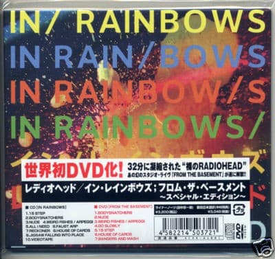 Radiohead