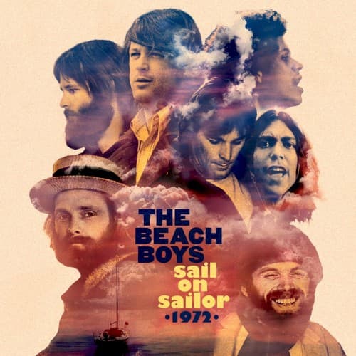 The Beach Boys