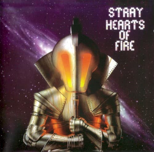 Stray