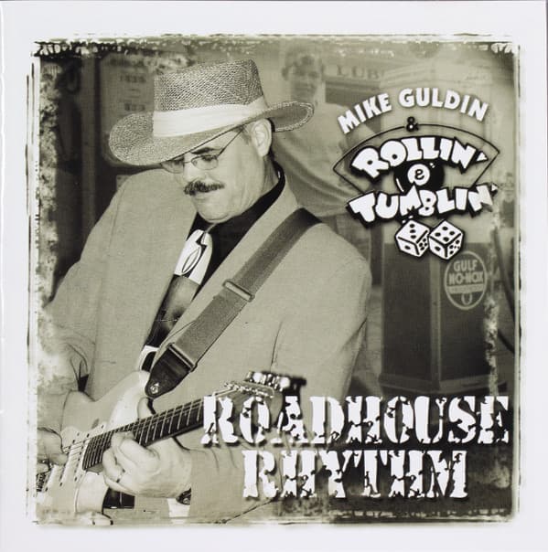 Mike Guldin
