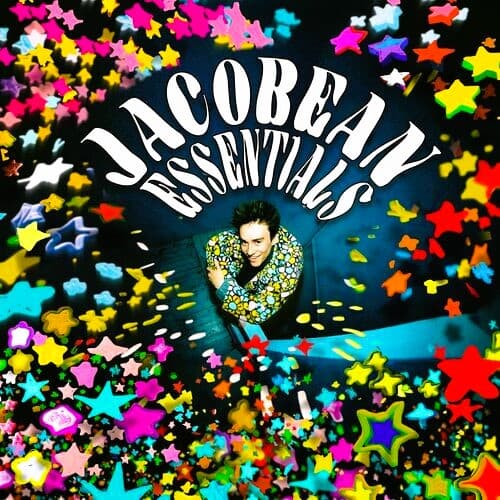 Jacob Collier