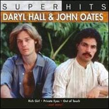 John Oates