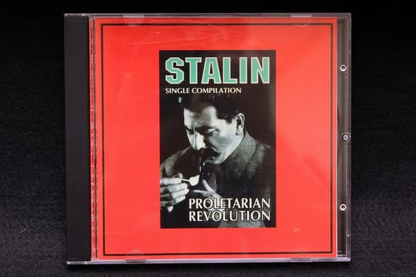 The Stalin