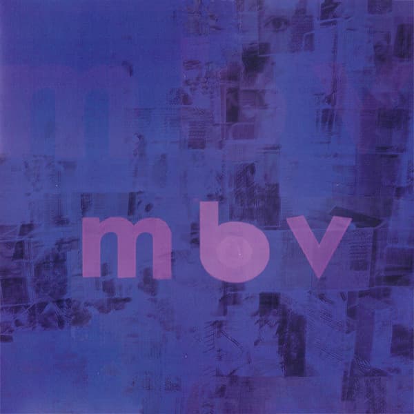 My Bloody Valentine — Who Sees You
