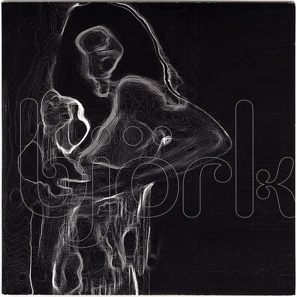 Björk — Pagan Poetry