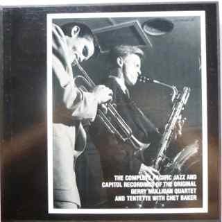 Gerry Mulligan — Makin' Whopee