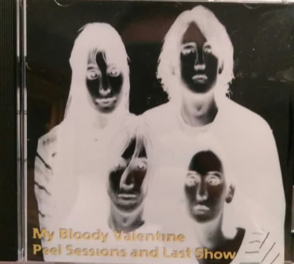 My Bloody Valentine — Lose My Breath