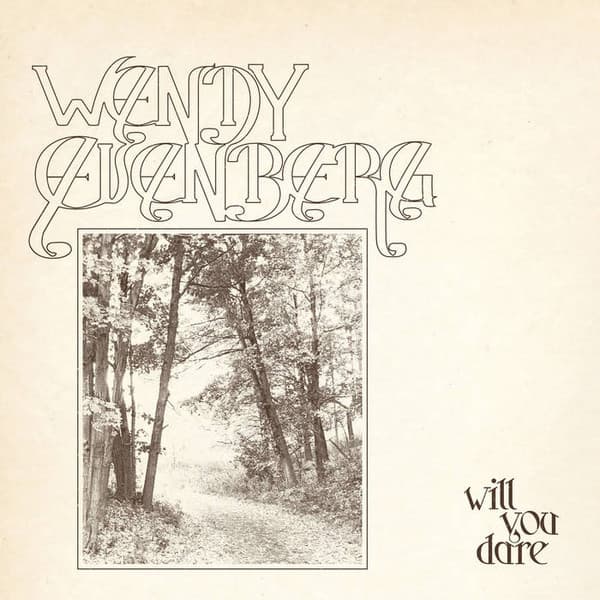 Wendy Eisenberg — Will You Dare