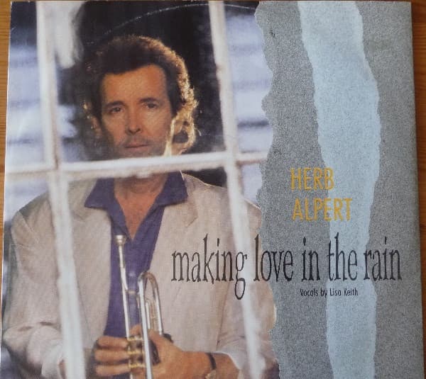 Herb Alpert