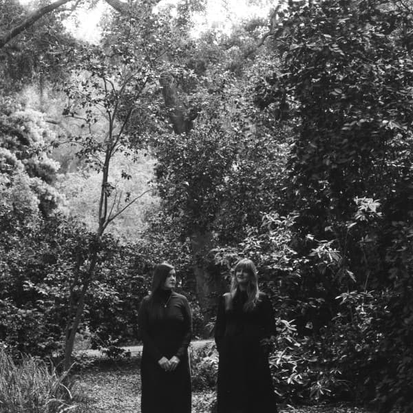 Julianna Barwick — Perpetual Adoration