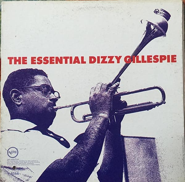 Dizzy Gillespie