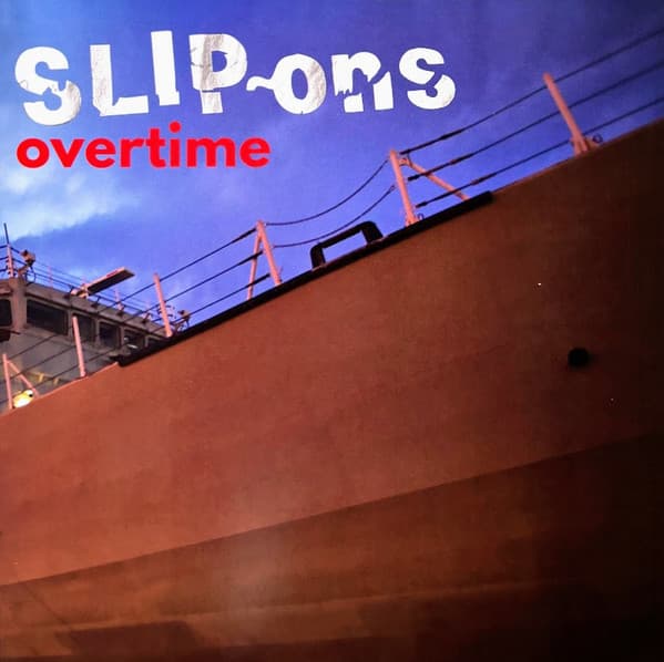 SLIP~ons — Fading Smile