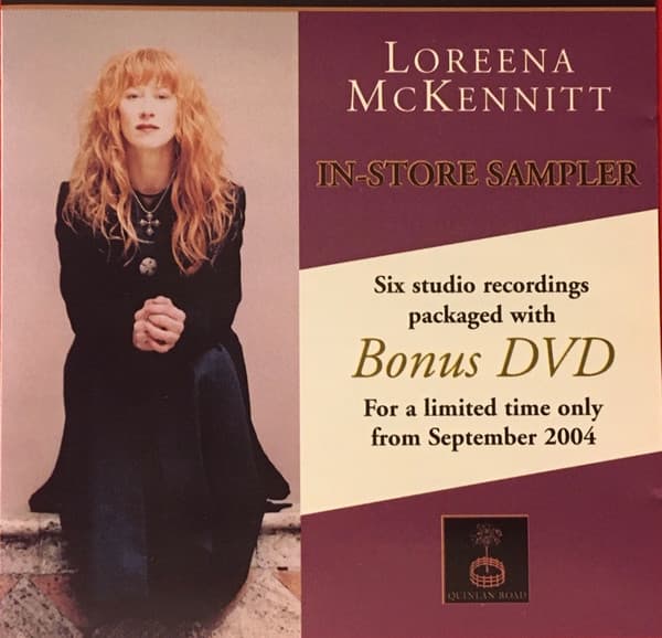 Loreena McKennitt