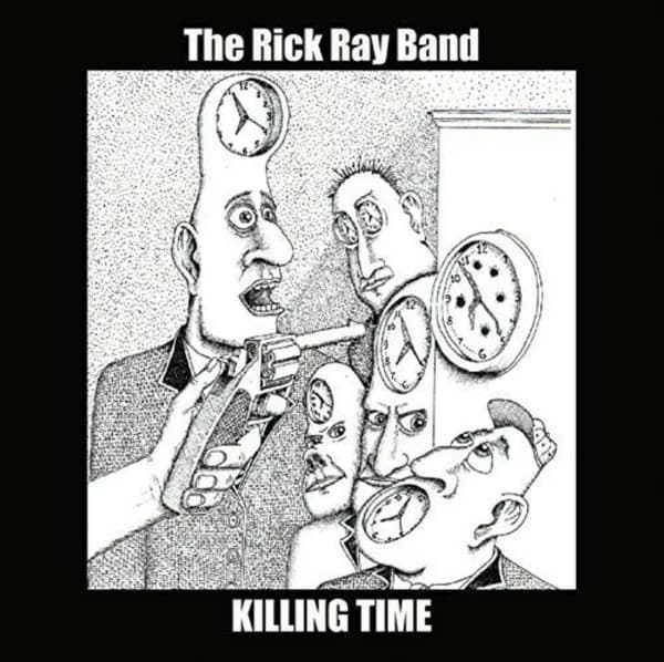 The Rick Ray Band