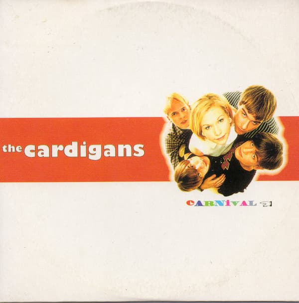 The Cardigans — Carnival