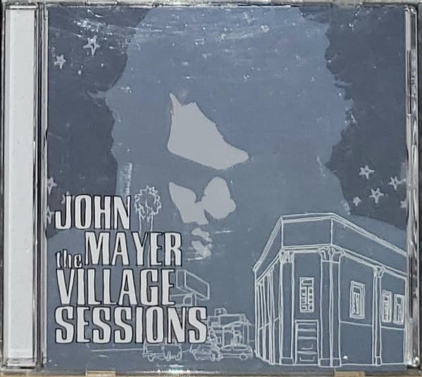 John Mayer — In Repair