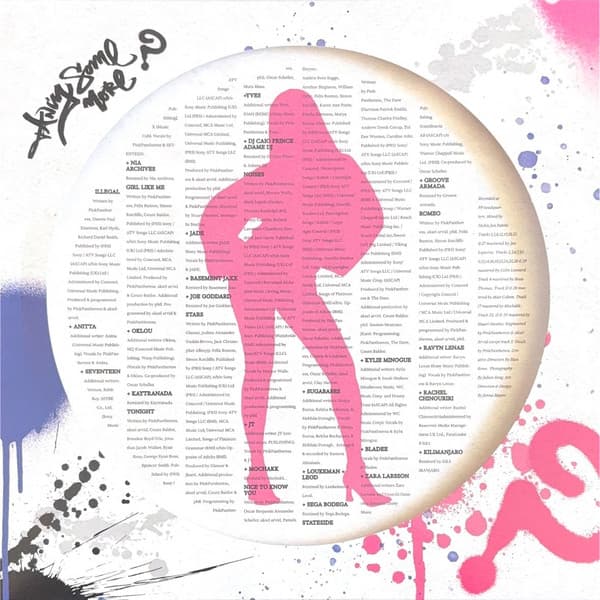 PinkPantheress — Stateside + Zara Larsson