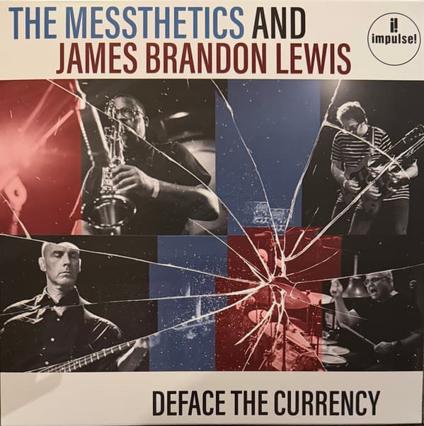 The Messthetics — Rules Of The Game