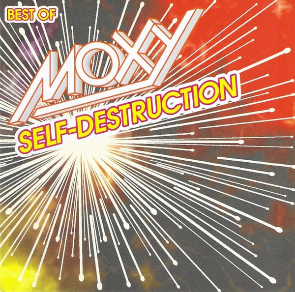Moxy — Moonrider