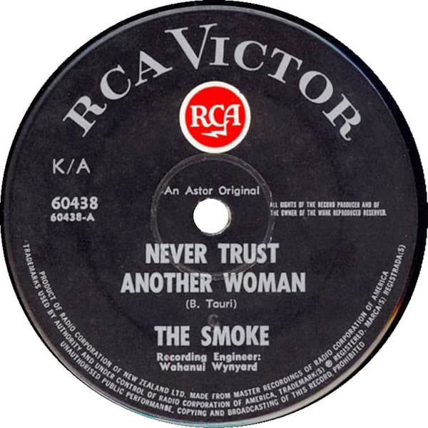 Smoke