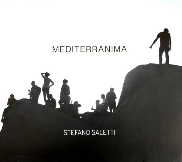 Stefano Saletti