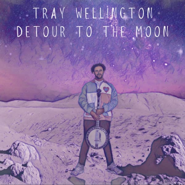 Tray Wellington