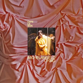 Cate Le Bon — Always The Same (feat. St. Vincent)