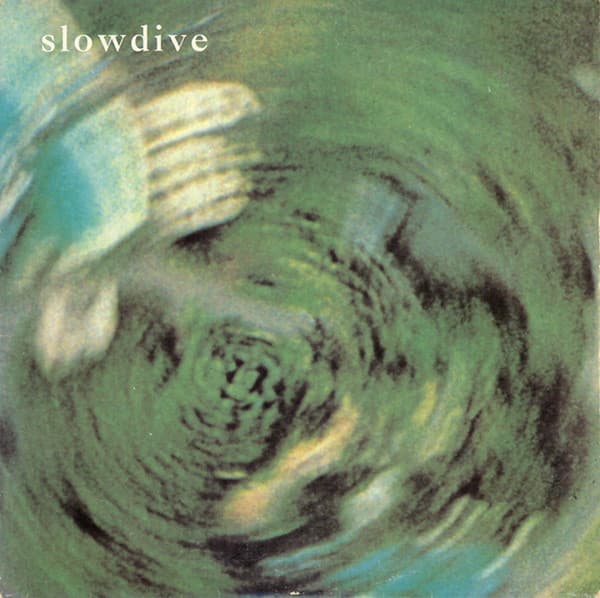 Slowdive — Slowdive