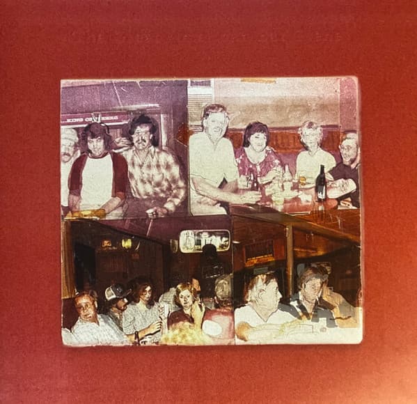 Zach Bryan — Sandpaper (feat. Bruce Springsteen)