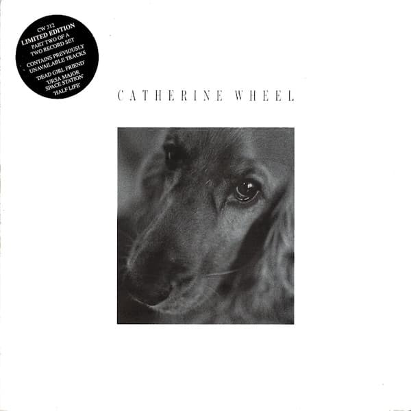 Catherine Wheel