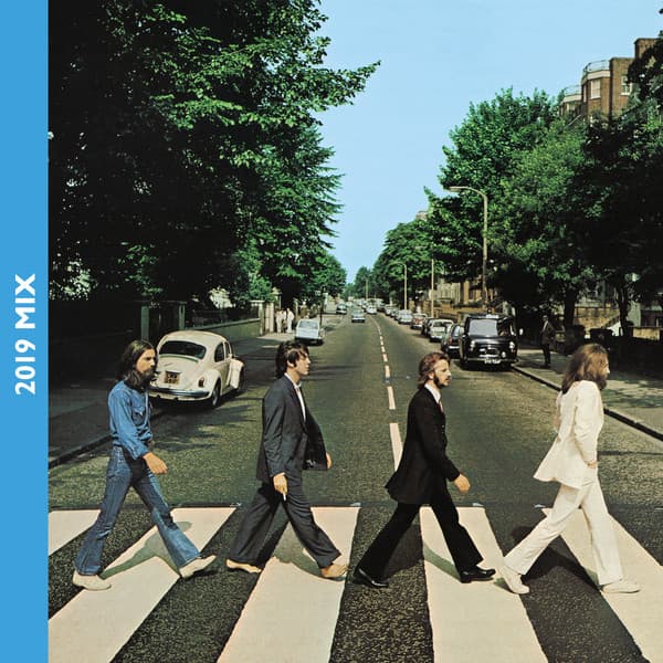 The Beatles — Golden Slumbers - 2019 Mix