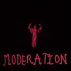 Florence & The Machine — Moderation