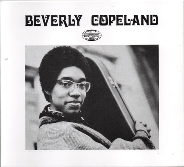 Beverly Glenn-Copeland — Northwind