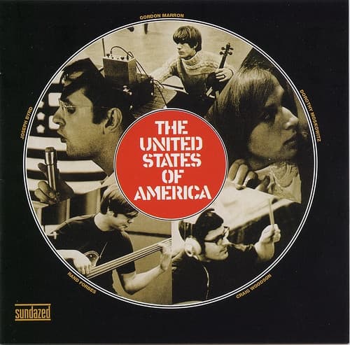 The United States Of America — Perry Pier