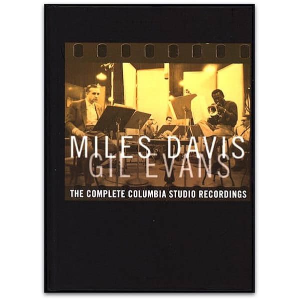 Miles Davis & Gil Evans