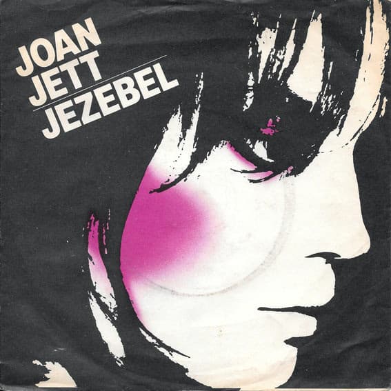 Joan Jett