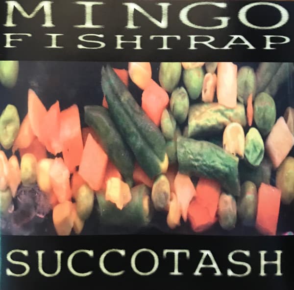 Mingo Fishtrap — oh yeah, alright