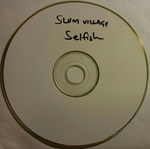 Slum Village